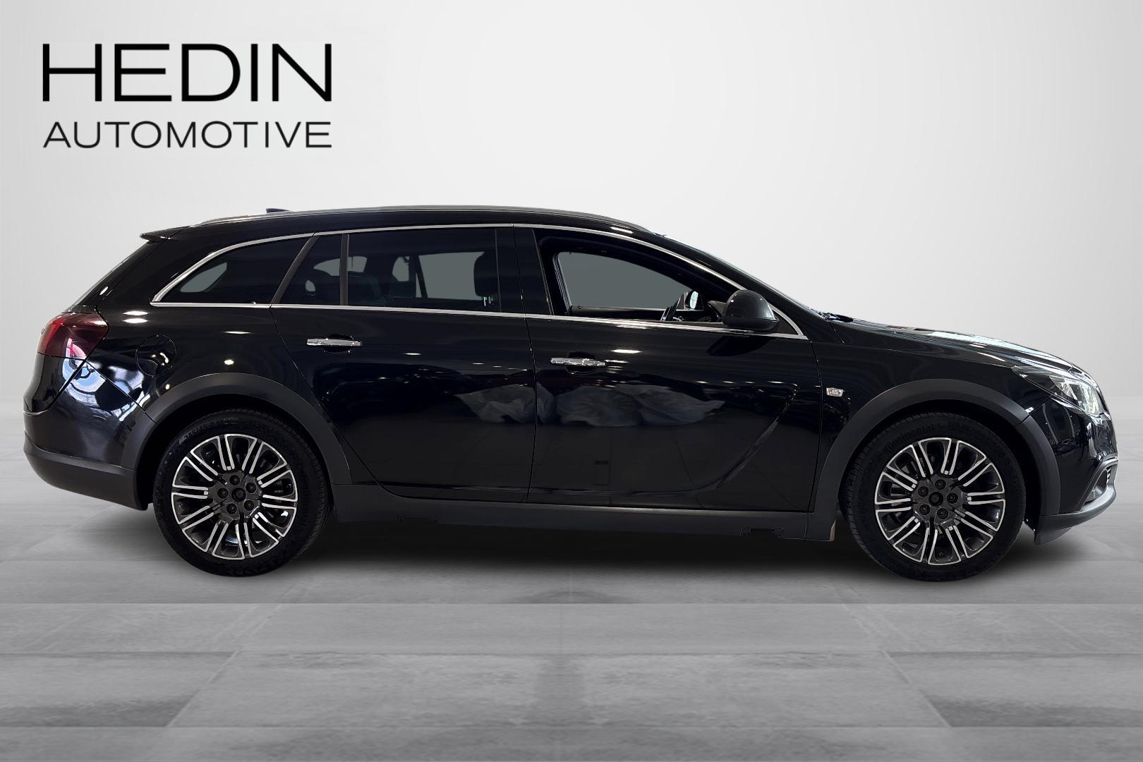 OPEL INSIGNIA 2016