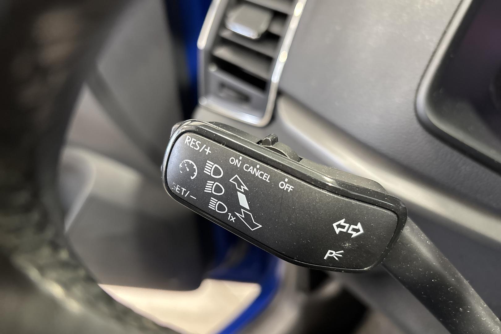 Skoda Karoq 2019