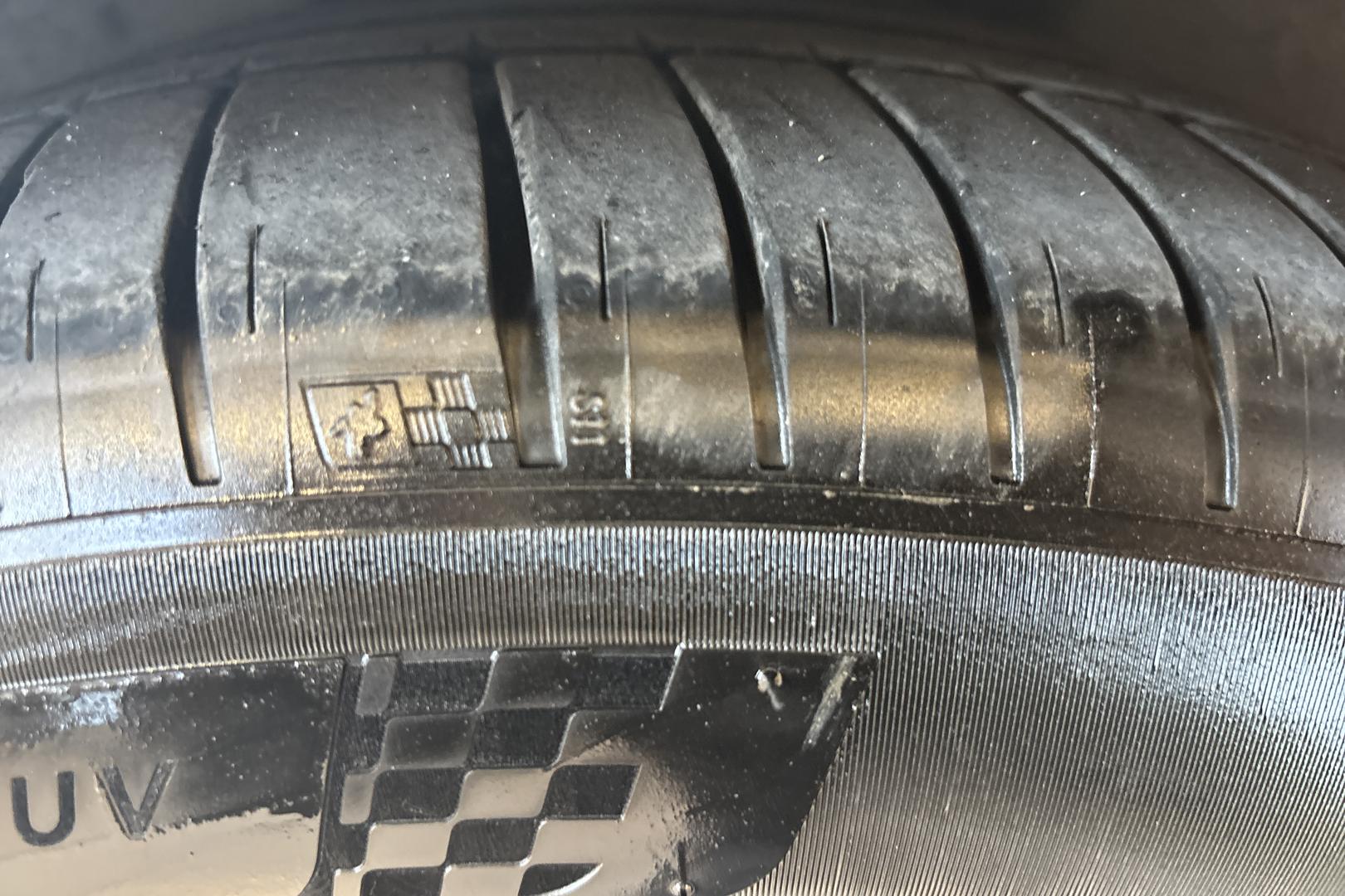 LAND ROVER RANGE ROVER SPORT 2019