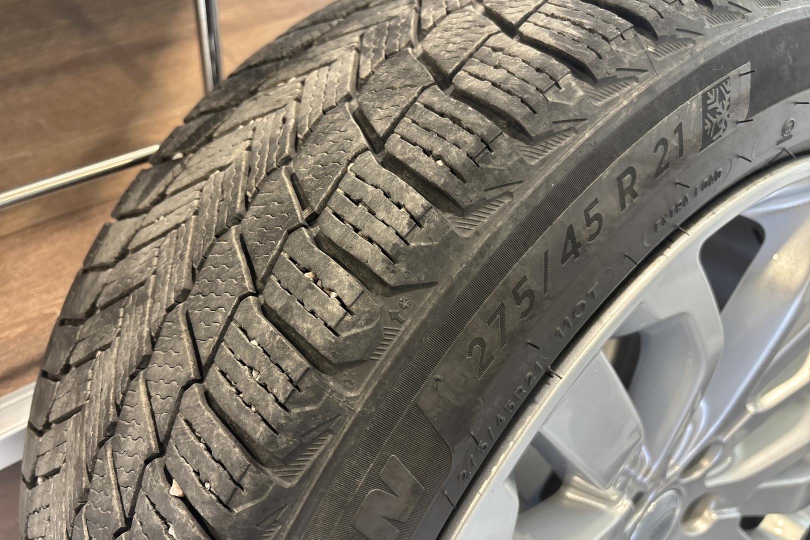 LAND ROVER RANGE ROVER SPORT 2019