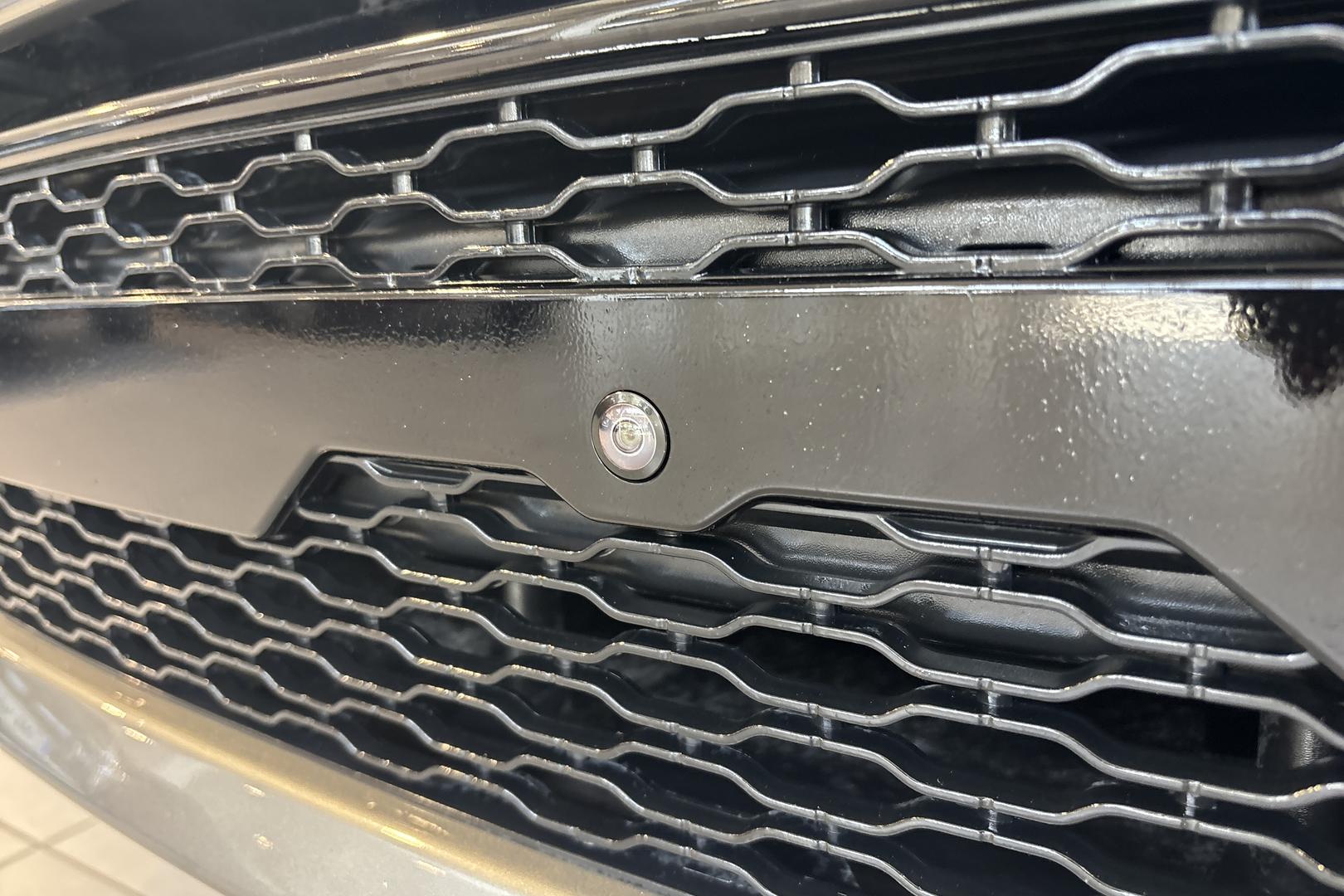 LAND ROVER RANGE ROVER SPORT 2019