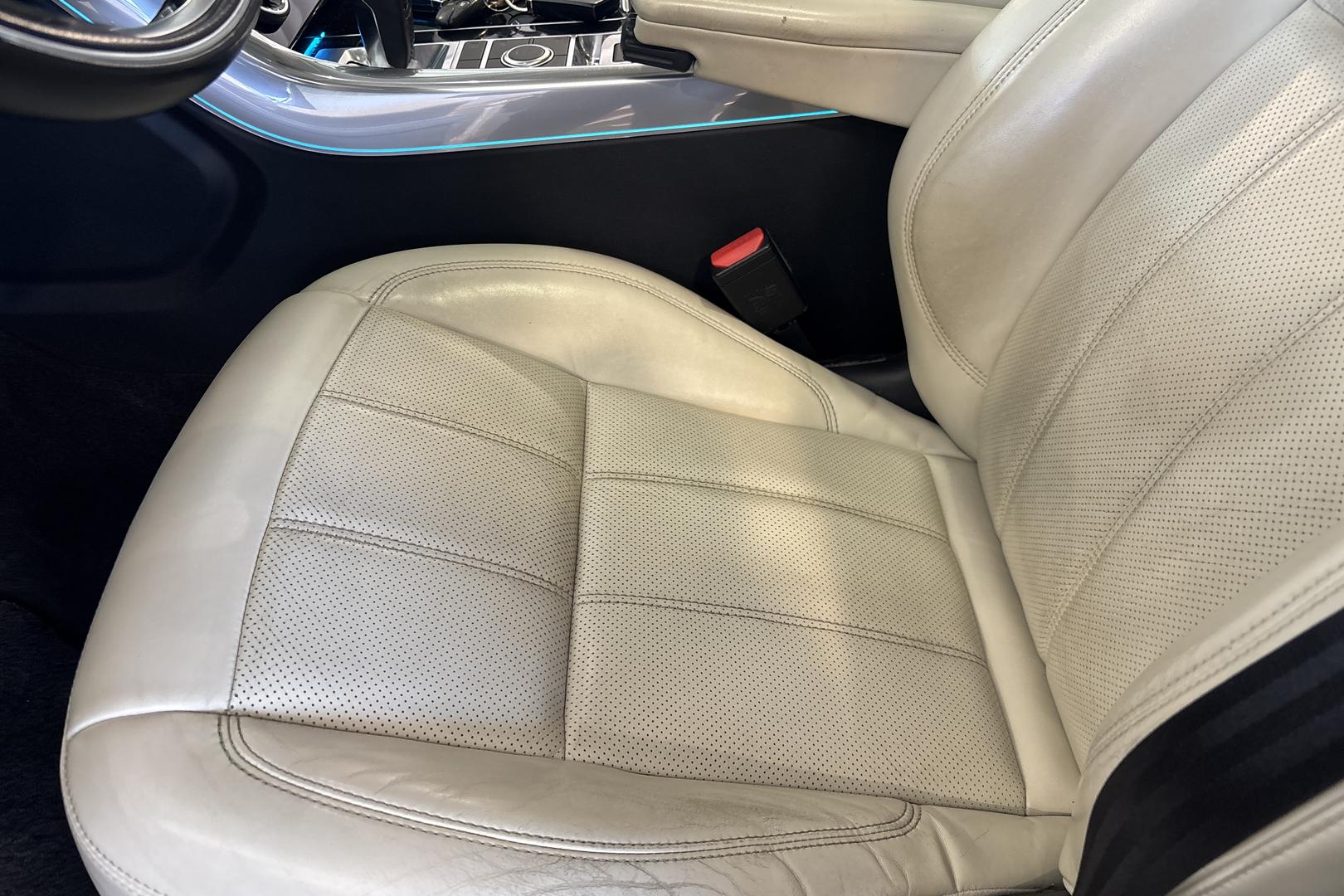 LAND ROVER RANGE ROVER SPORT 2019