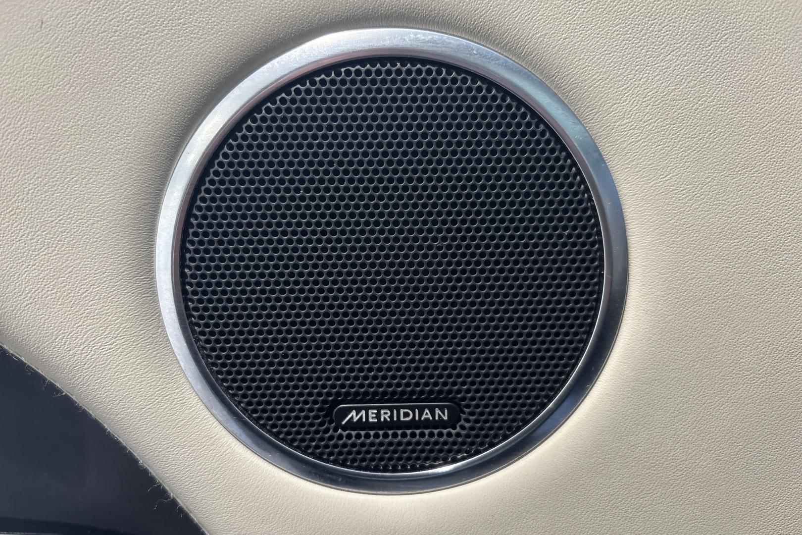 LAND ROVER RANGE ROVER SPORT 2019