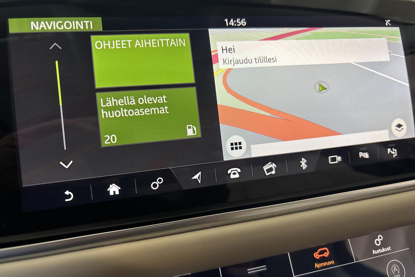 LAND ROVER RANGE ROVER SPORT 2019