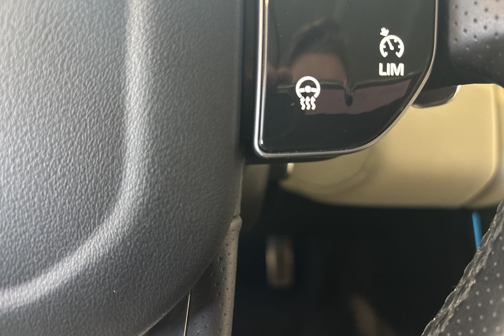 LAND ROVER RANGE ROVER SPORT 2019