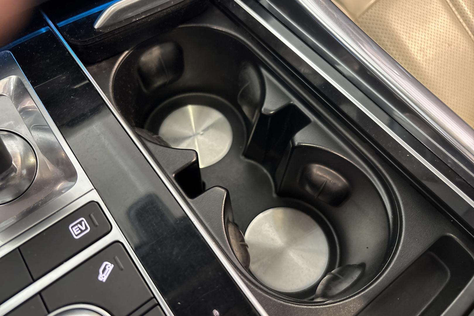 LAND ROVER RANGE ROVER SPORT 2019