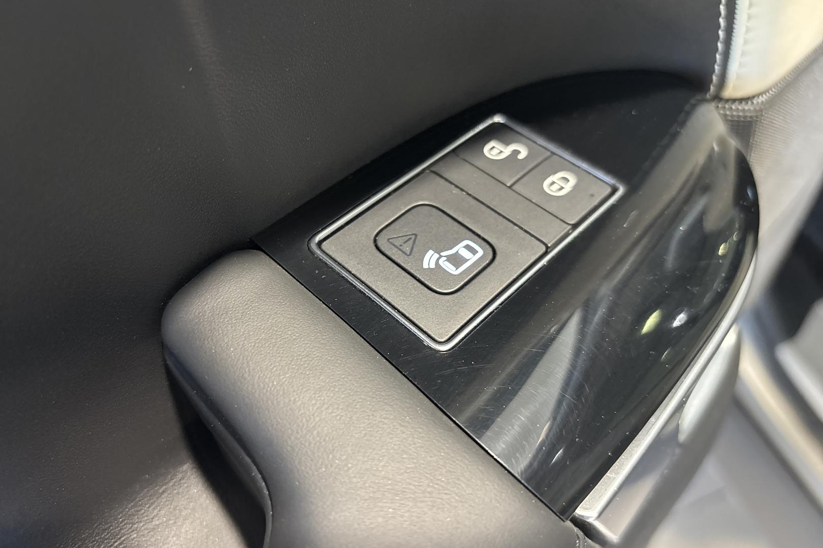 LAND ROVER RANGE ROVER SPORT 2019