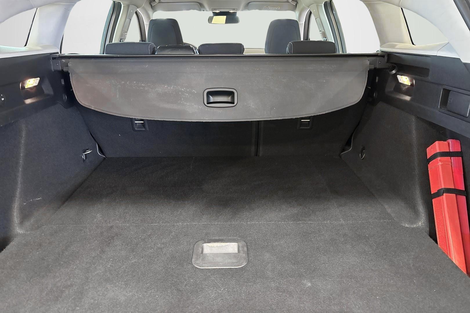 FORD FOCUS 2019