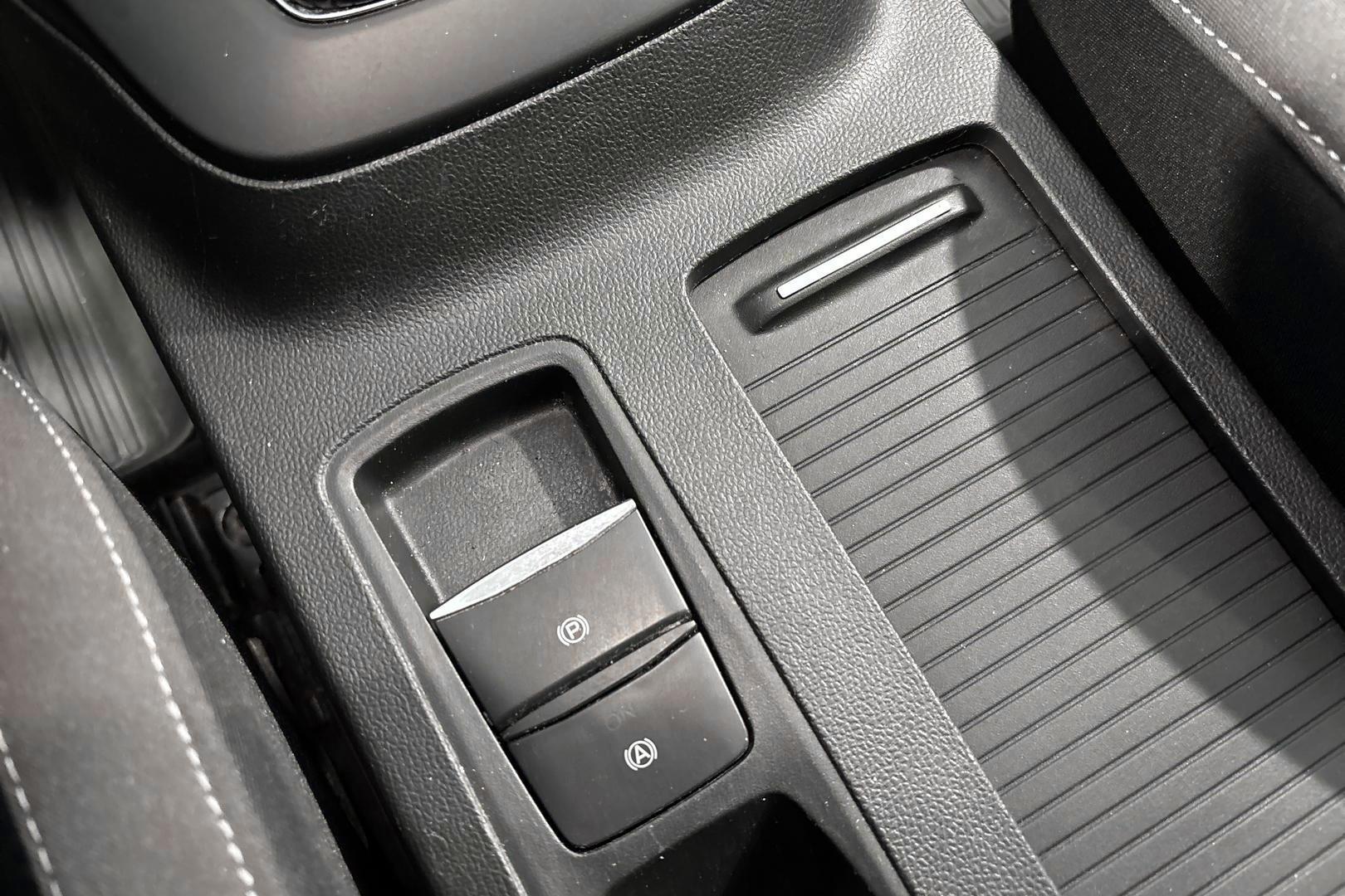 FORD FOCUS 2019