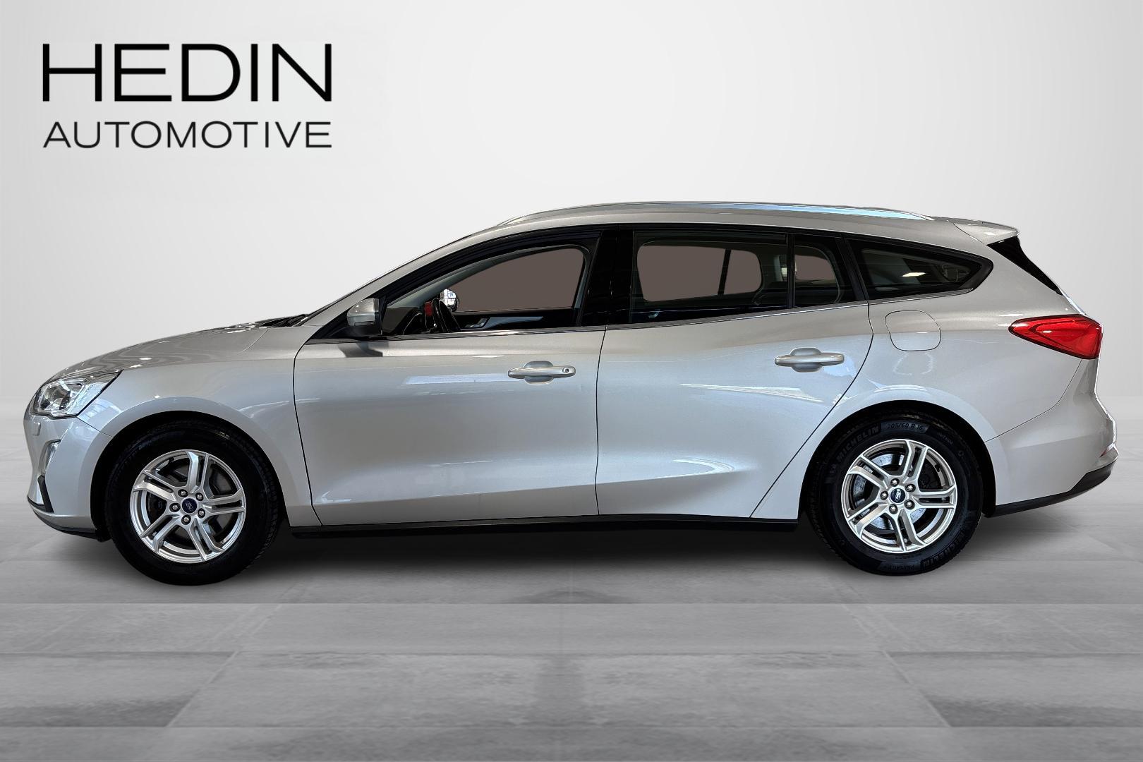 FORD FOCUS 2019