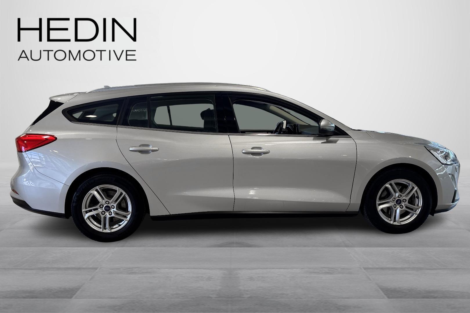 FORD FOCUS 2019