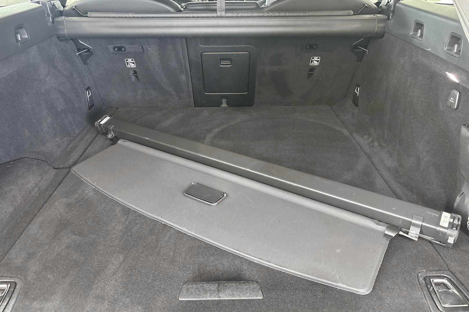 Volvo V90 2020