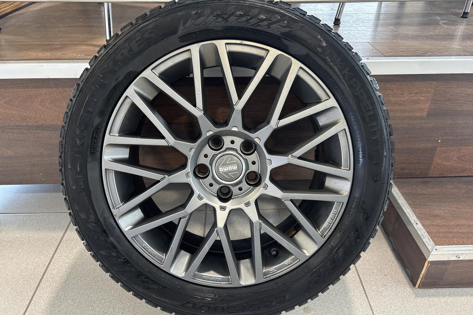 Volvo V90 2020