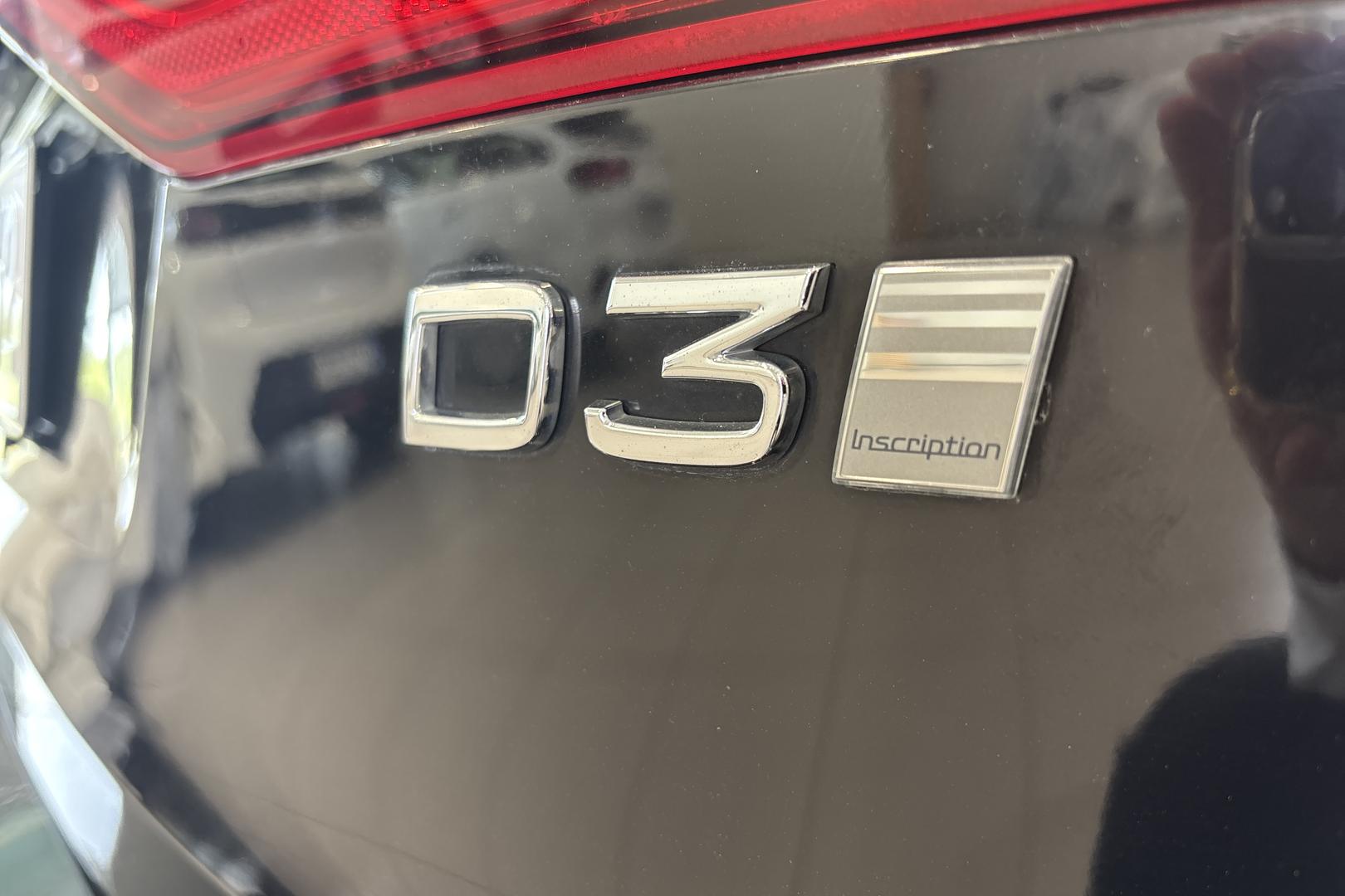 Volvo V90 2020