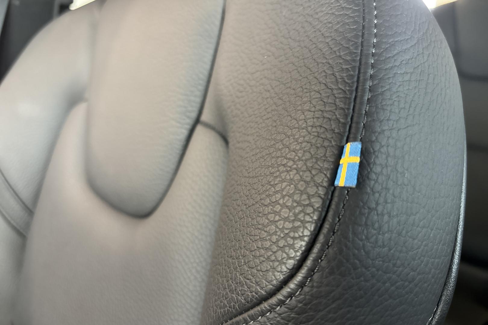 Volvo V90 2020