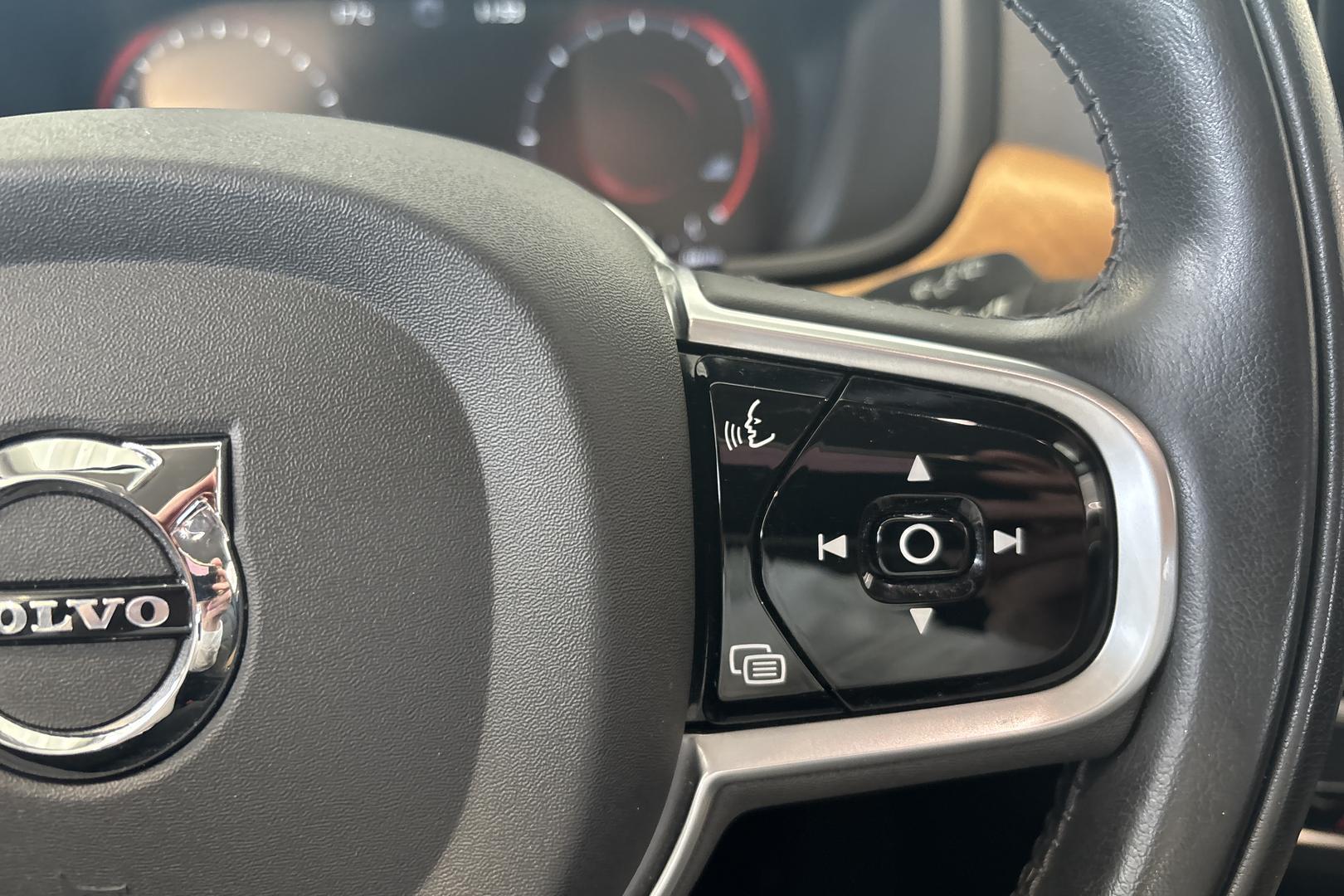 Volvo V90 2020