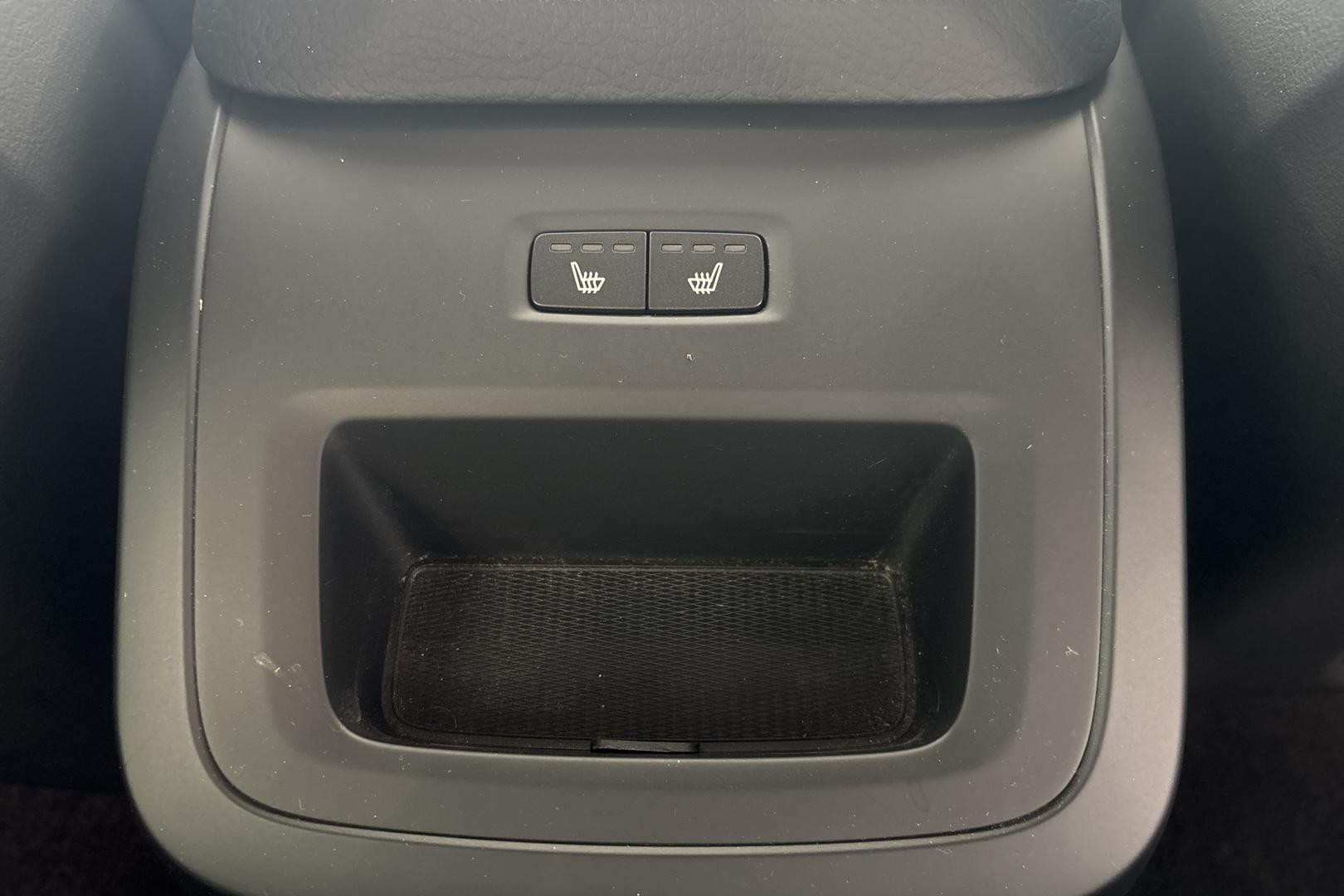 Volvo V90 2020