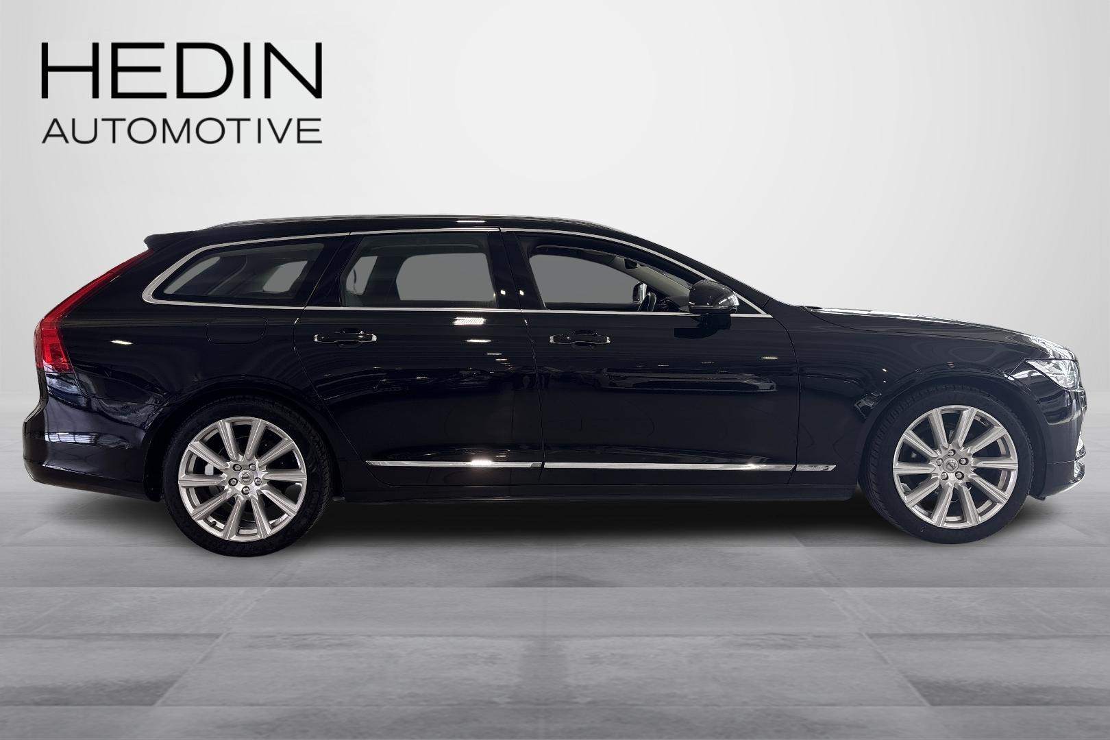 Volvo V90 2020