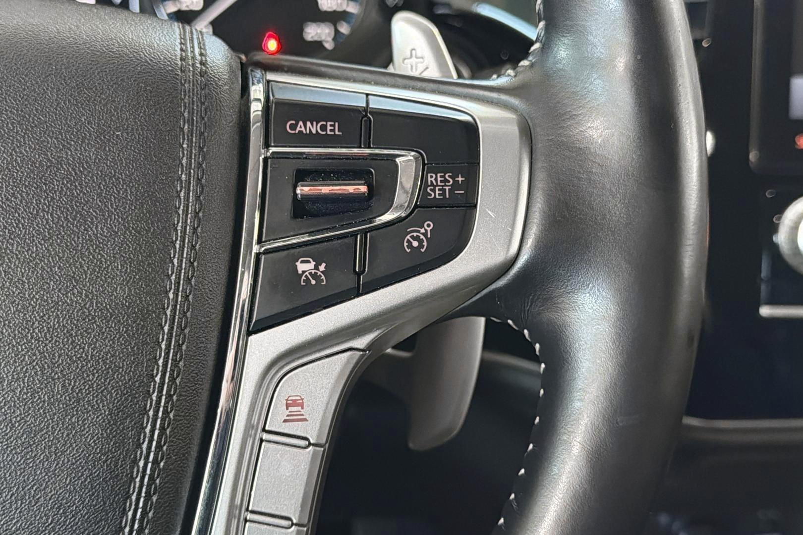 MITSUBISHI Outlander PHEV 2019