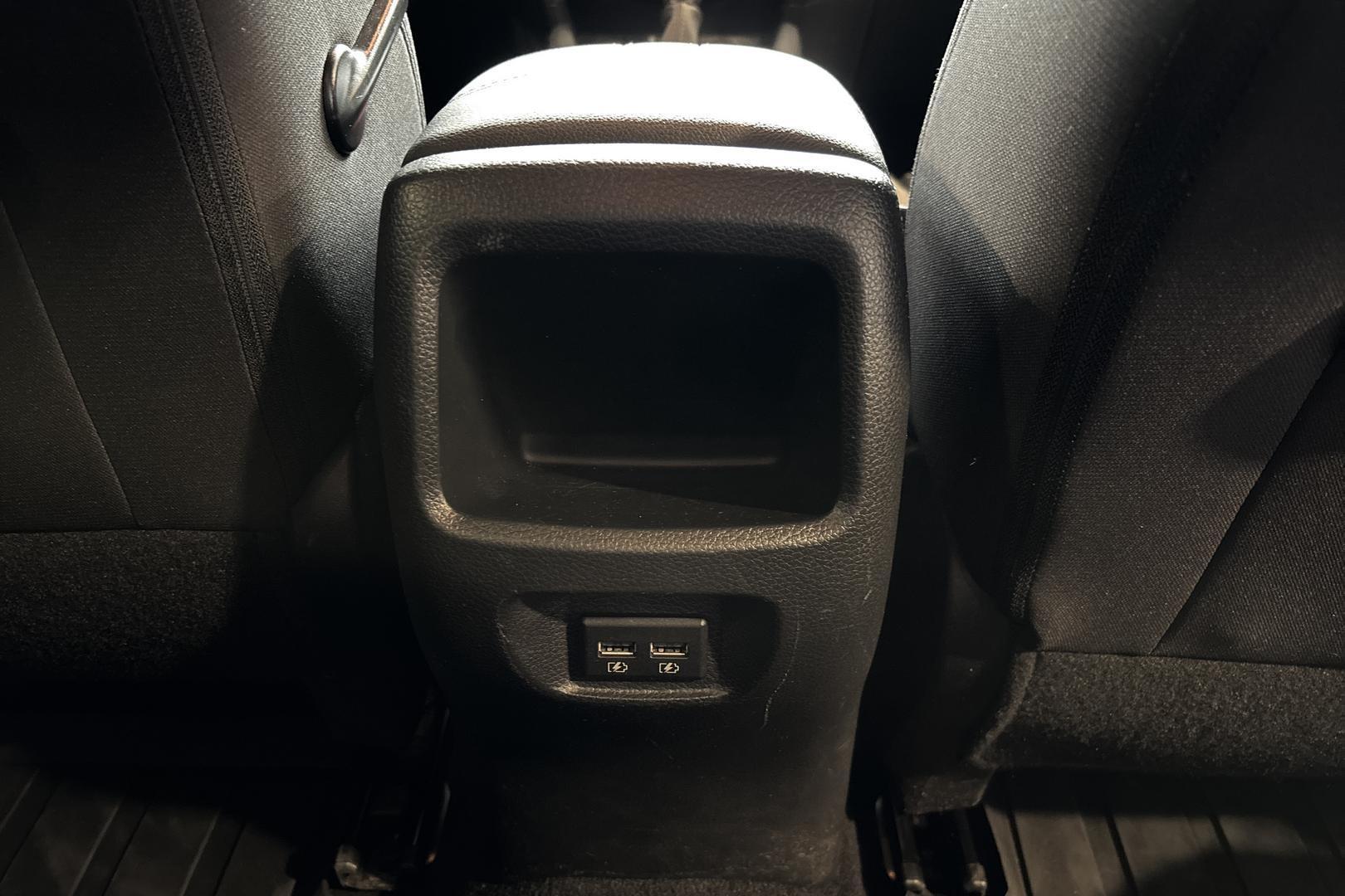 NISSAN Qashqai 2020