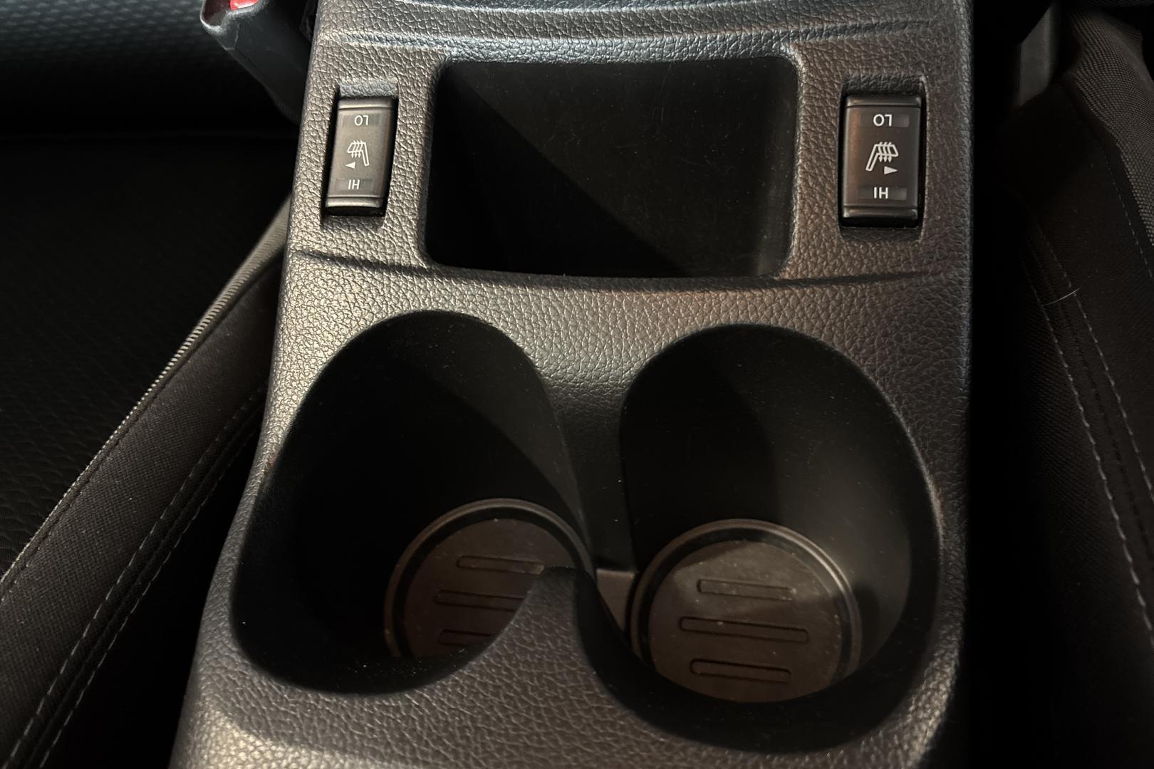NISSAN Qashqai 2020