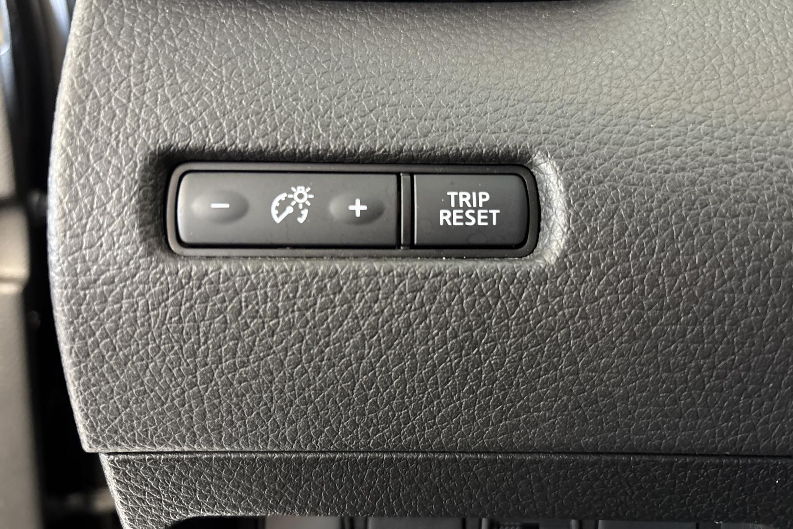 NISSAN Qashqai 2020
