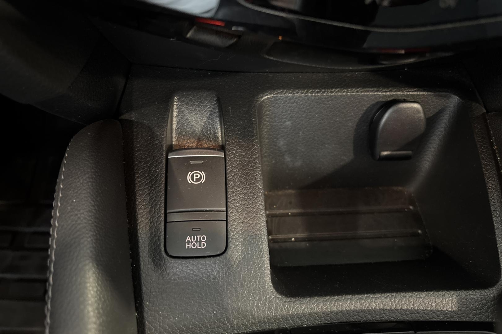 NISSAN Qashqai 2020