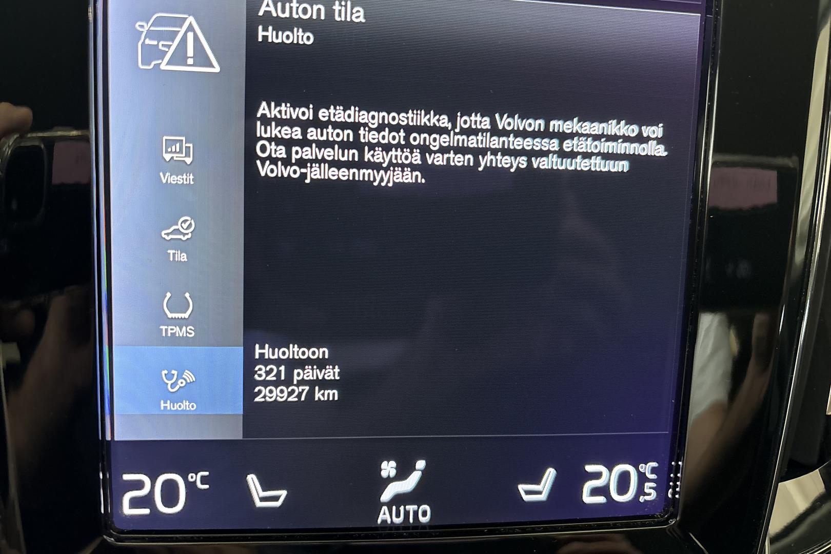 VOLVO V60 2022