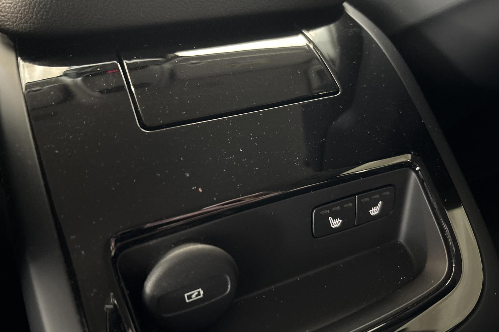 VOLVO V60 2022