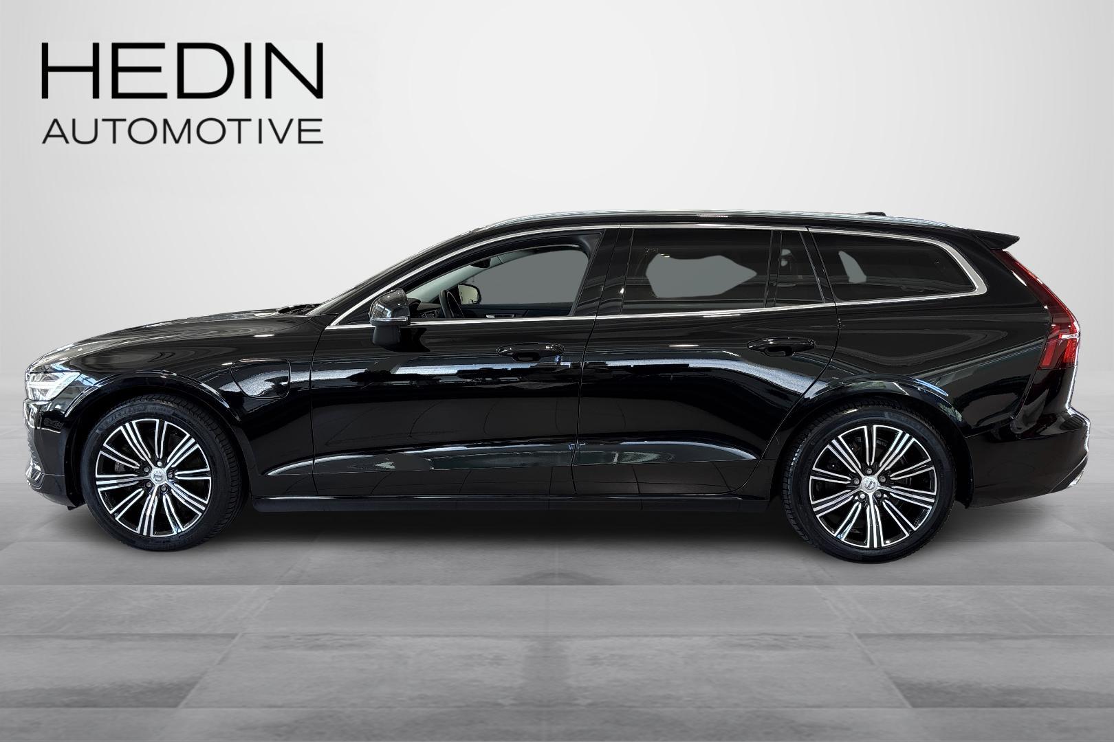 VOLVO V60 2022