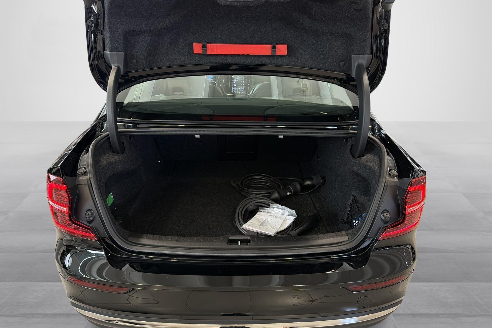Volvo S60 2023