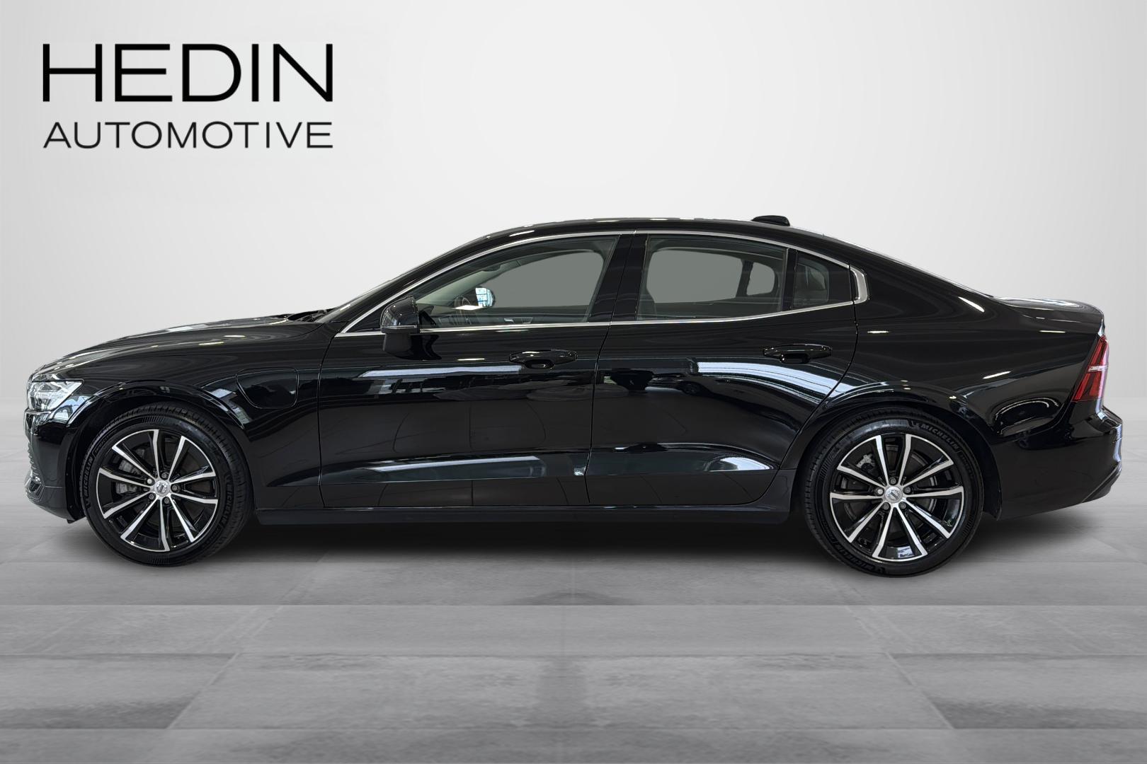 Volvo S60 2023