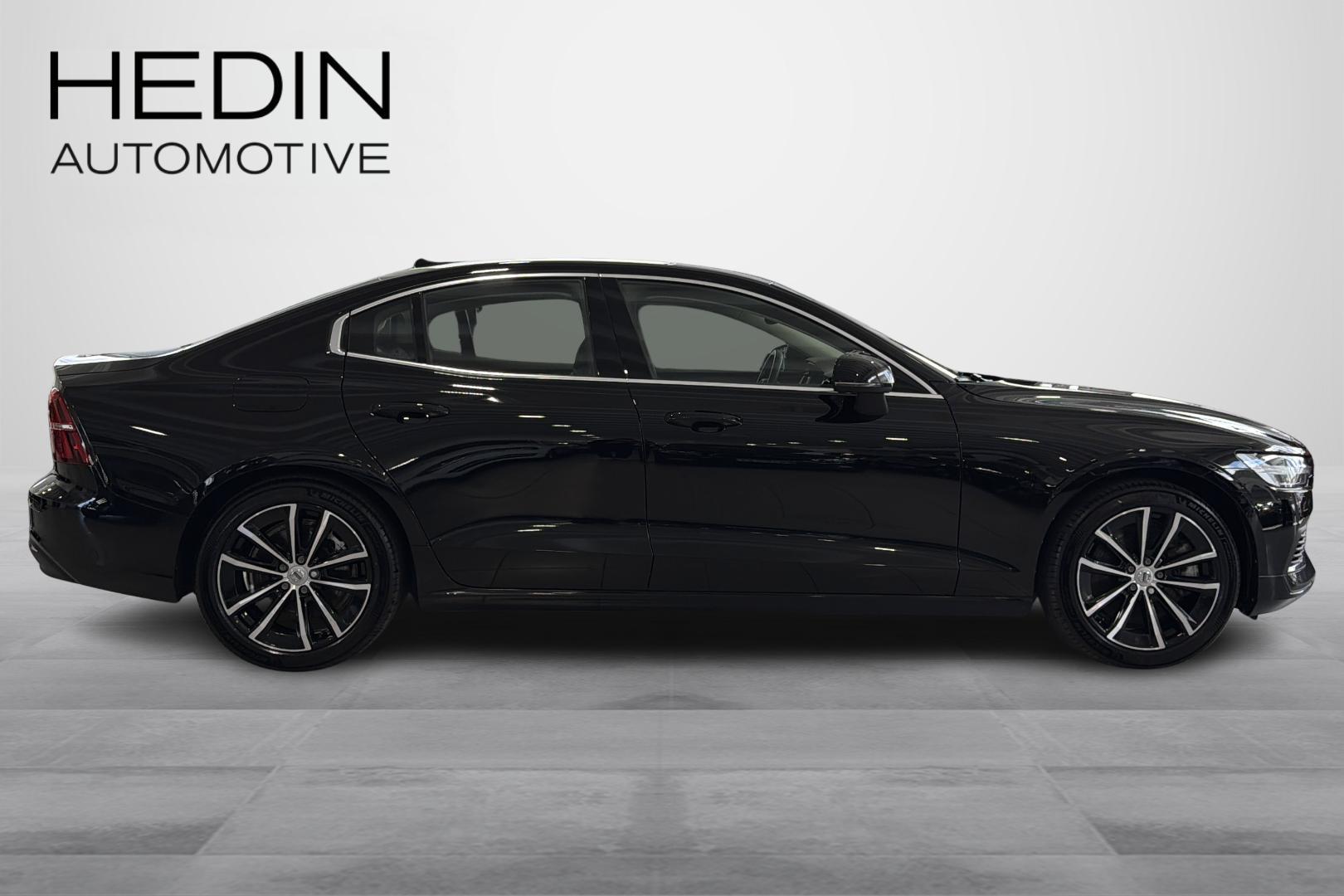 Volvo S60 2023