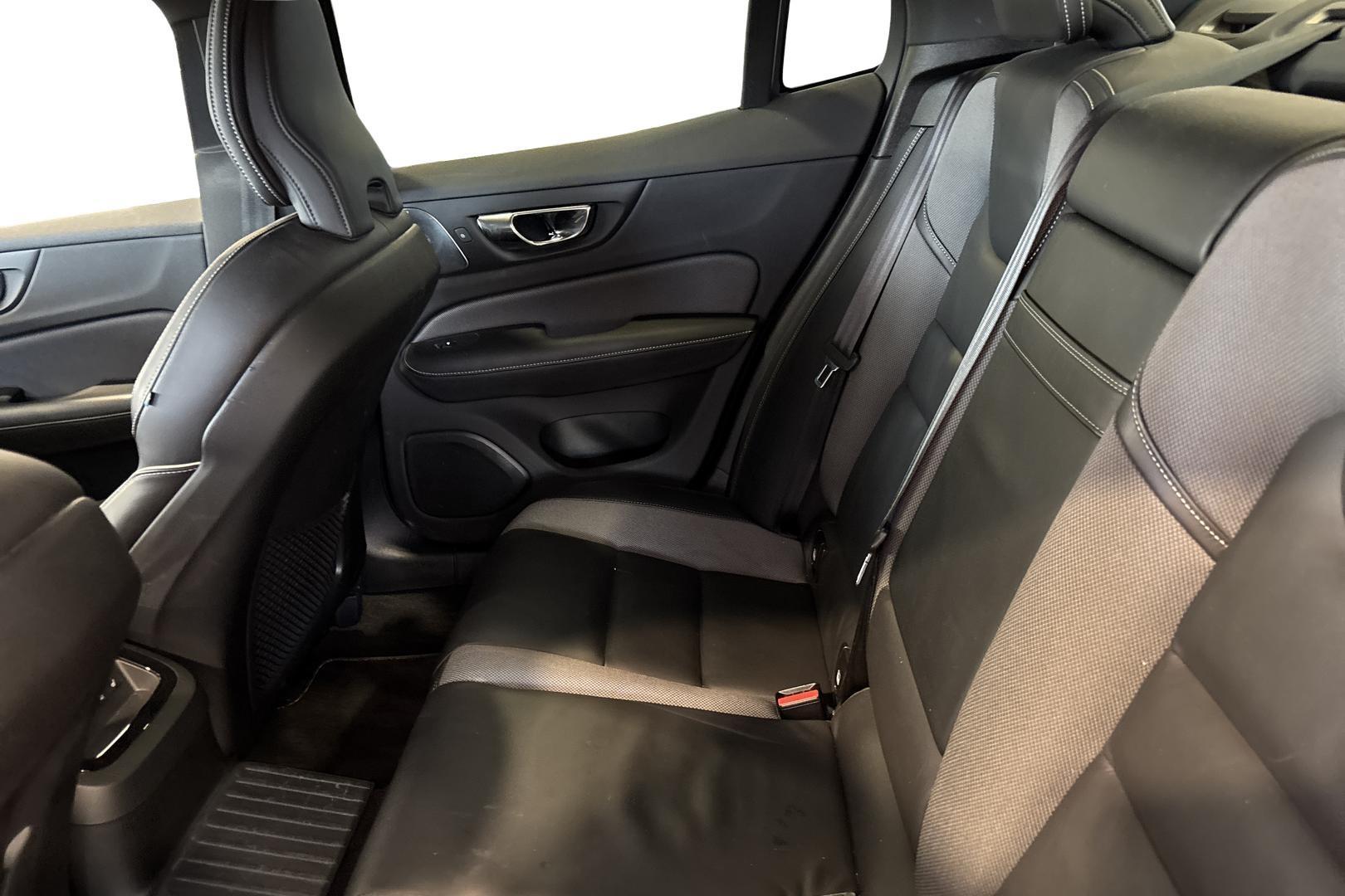 VOLVO S60 2020