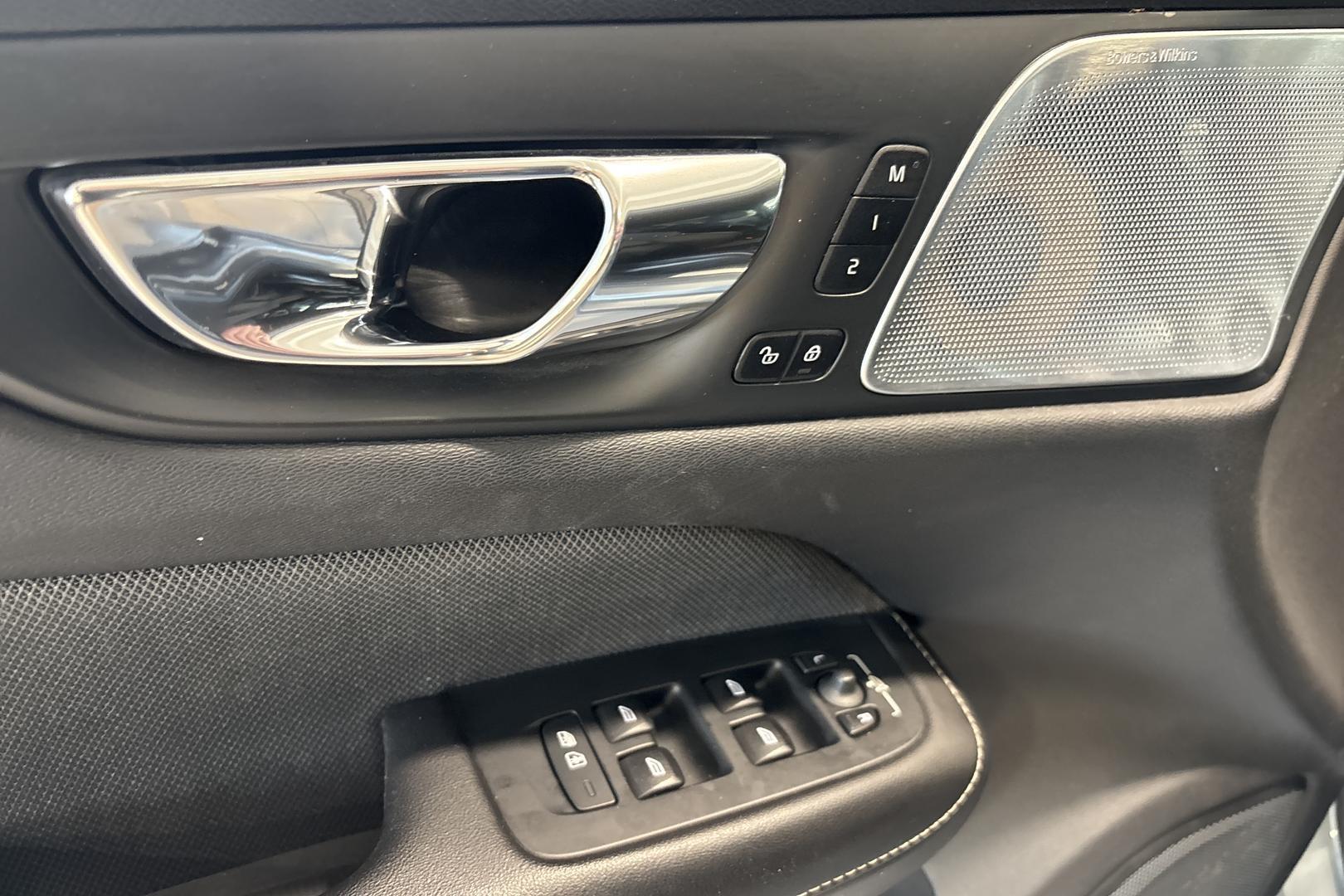 VOLVO S60 2020
