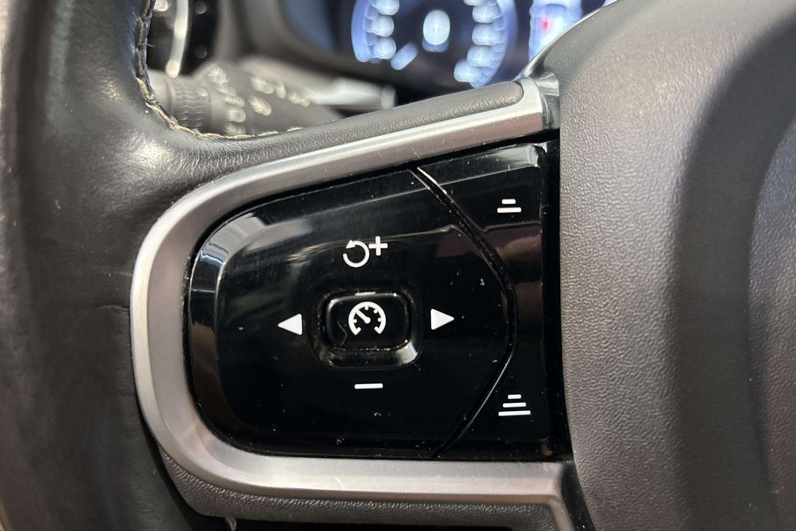 VOLVO S60 2020