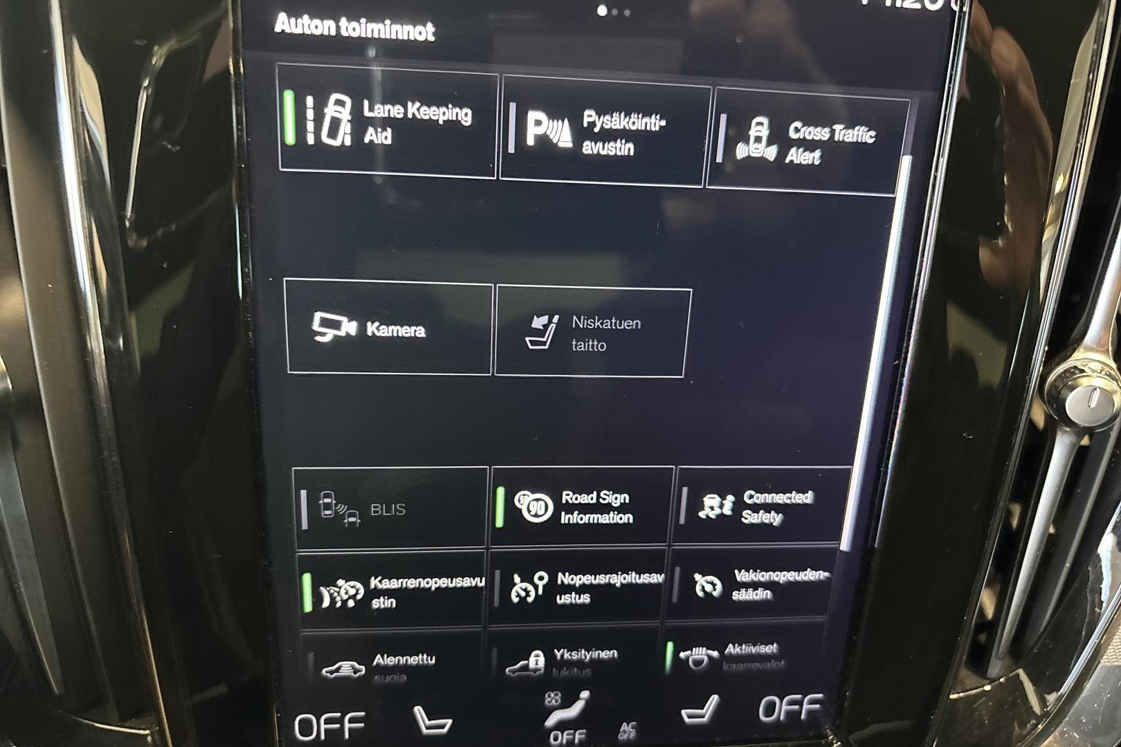 VOLVO S60 2020