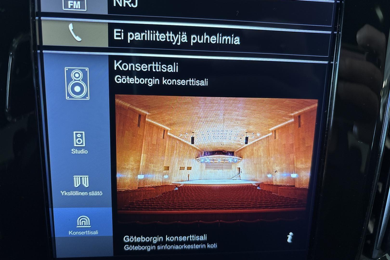 VOLVO S60 2020