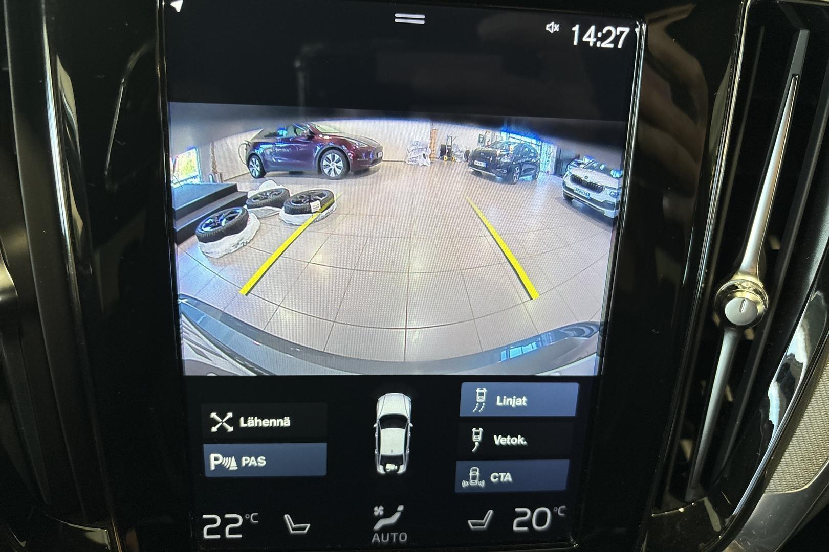 VOLVO S60 2020