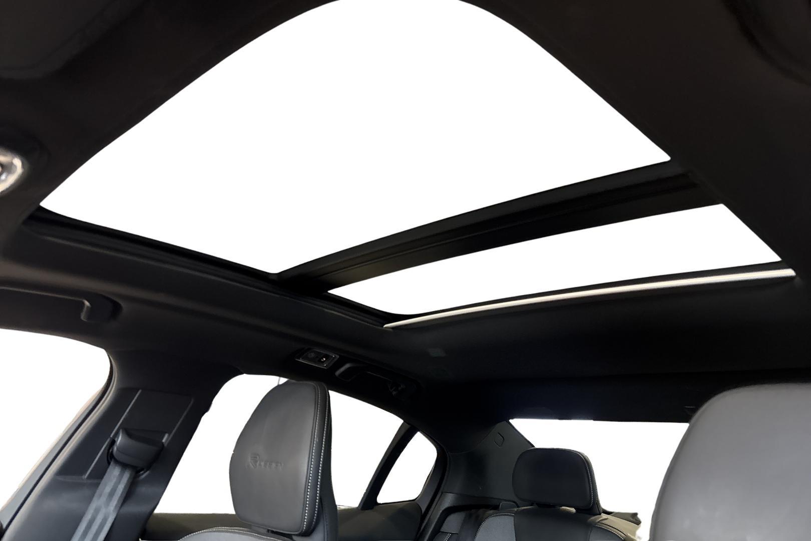 VOLVO S60 2020