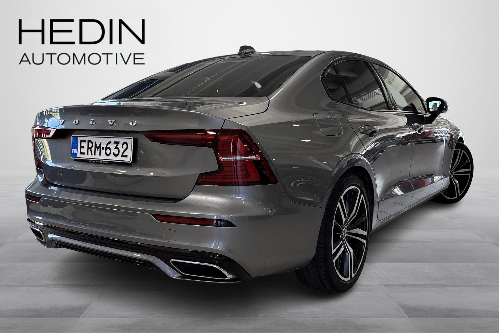 VOLVO S60 2020