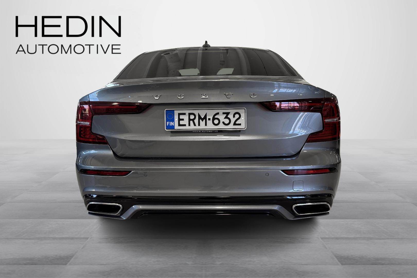 VOLVO S60 2020