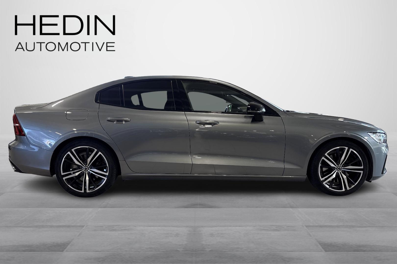 VOLVO S60 2020