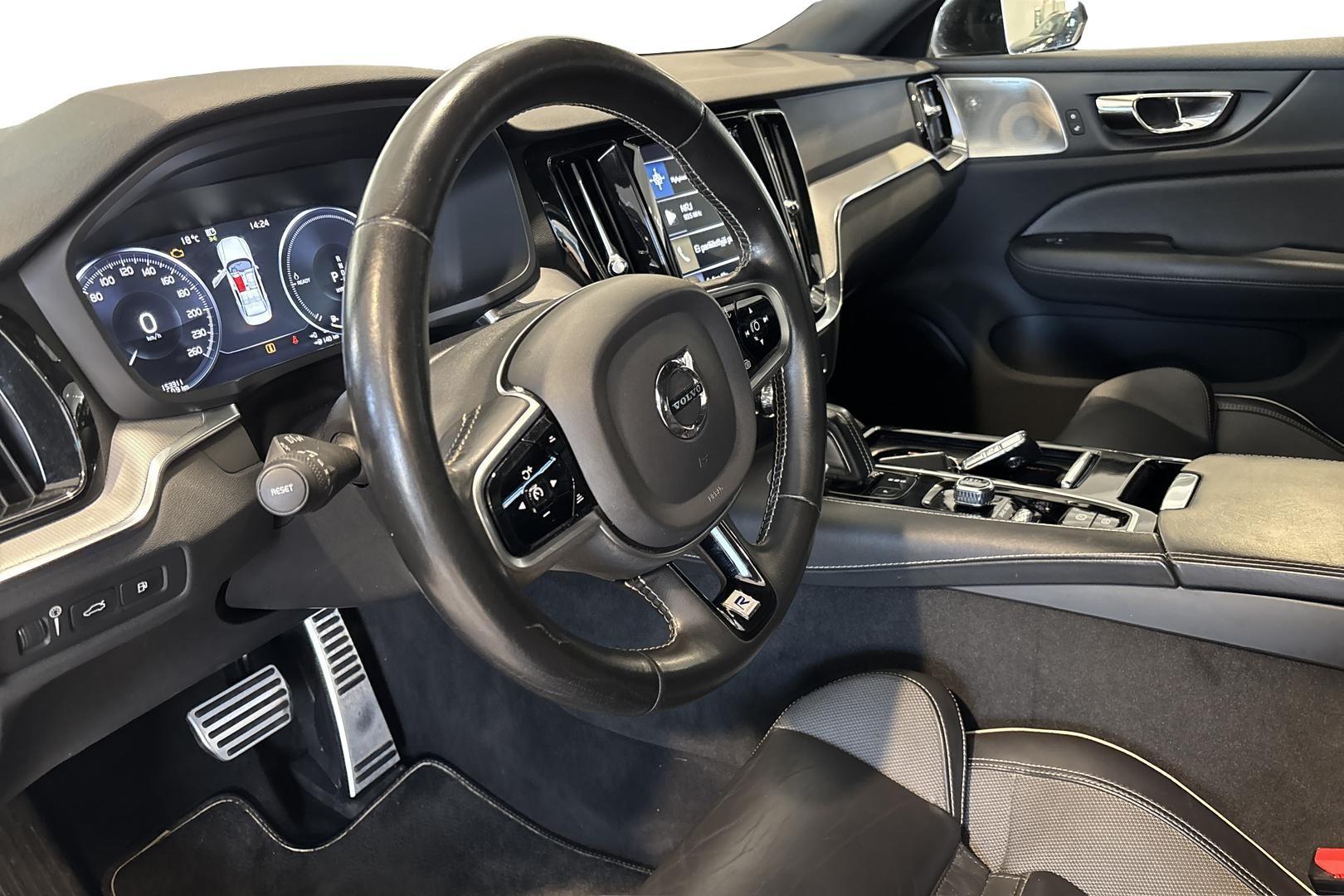VOLVO S60 2020