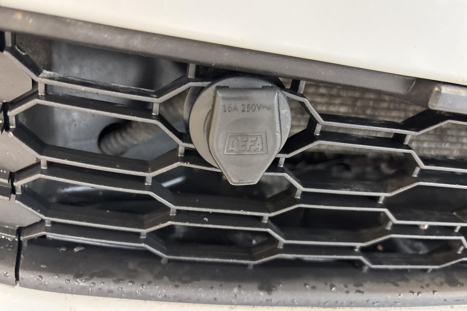Skoda Scala 2019