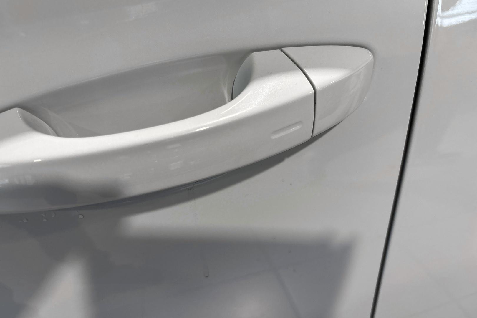 Skoda Scala 2019