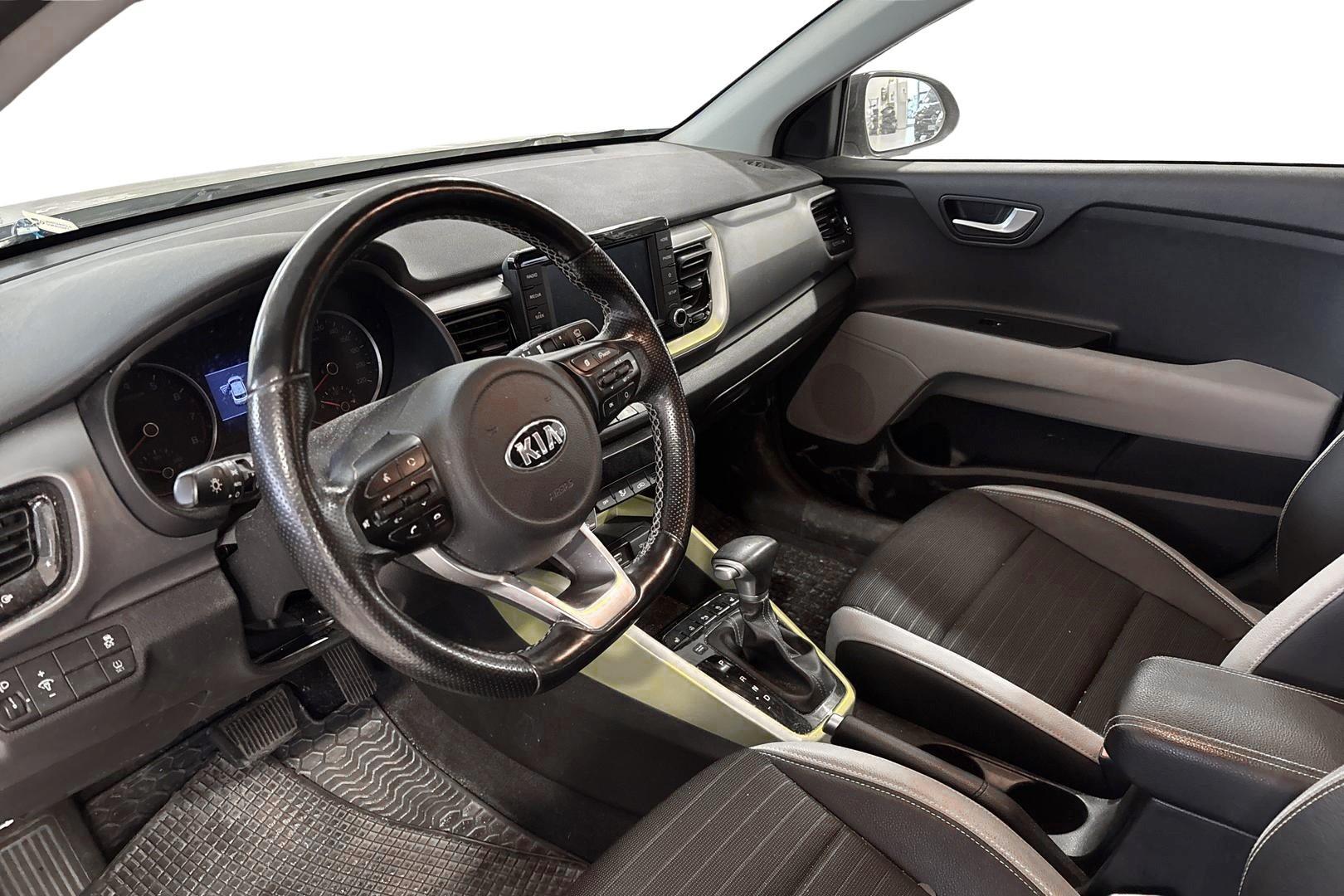 Kia Stonic 2020