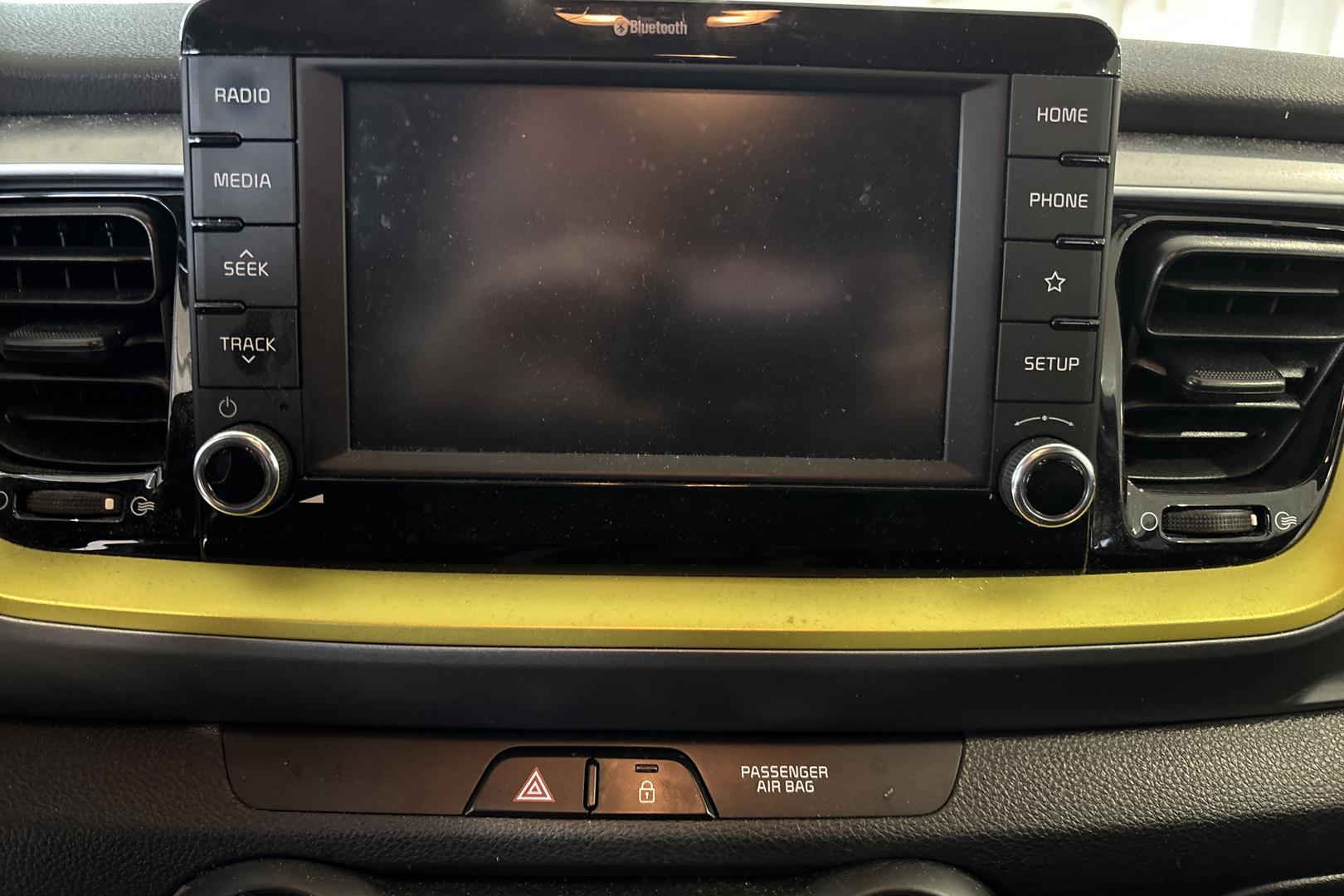 Kia Stonic 2020