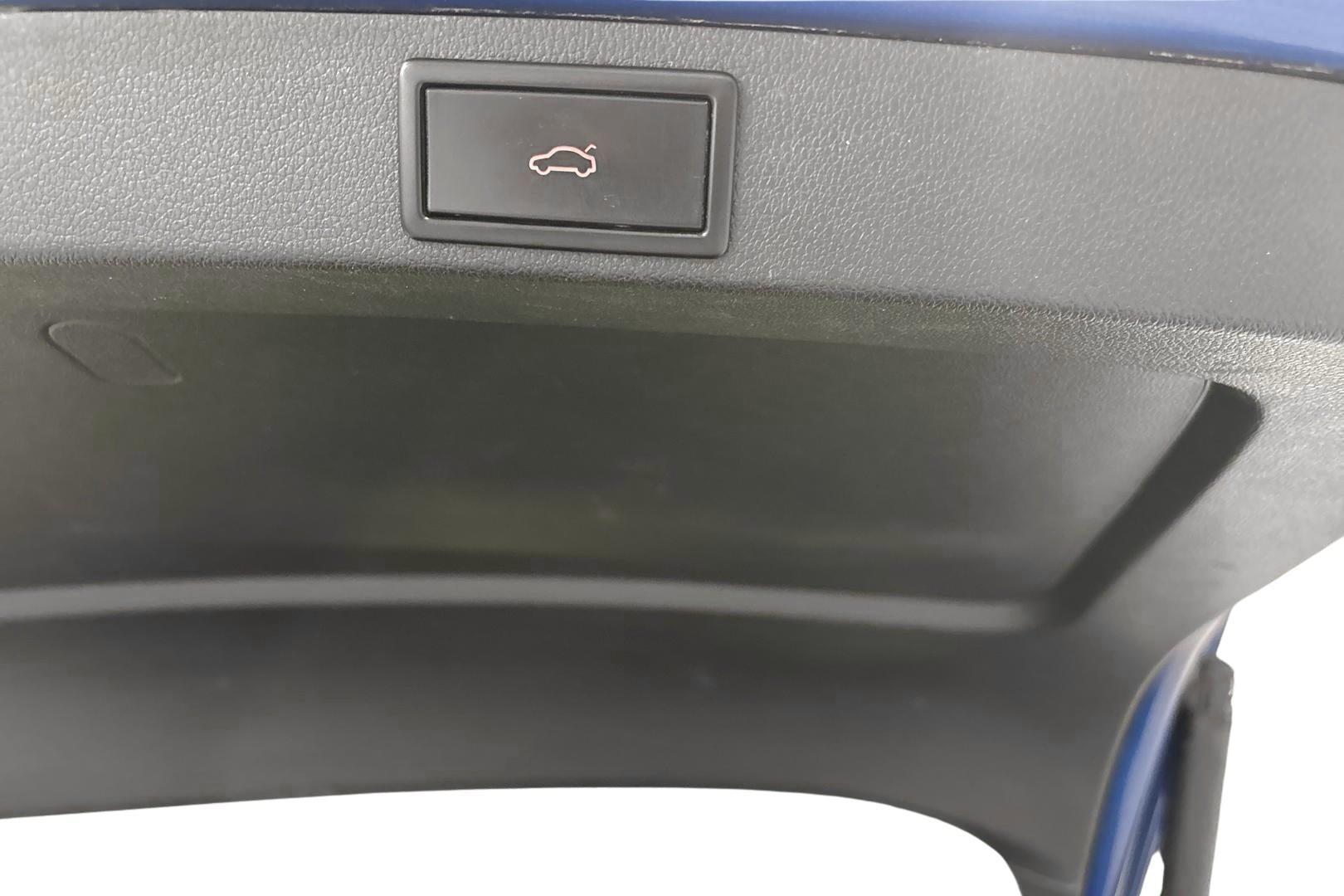 Skoda Octavia 2019