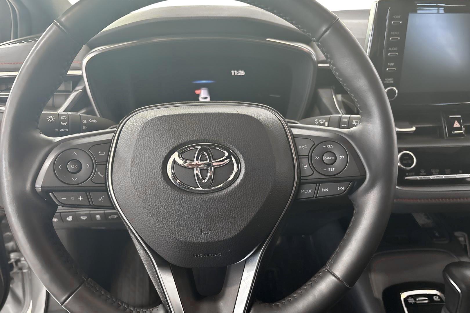 Toyota Corolla 2020